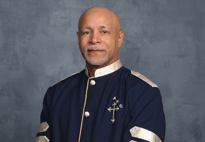 Dr. Cooper