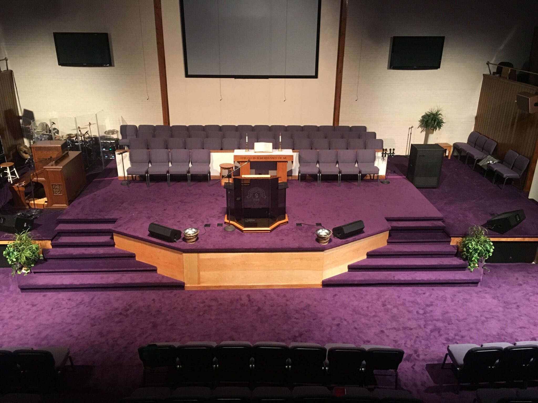Sanctuary